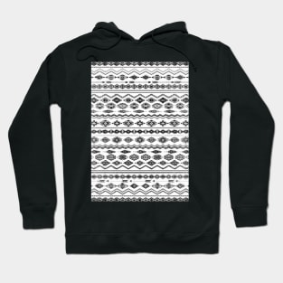 COCKATOO (MONOCHROME) Hoodie